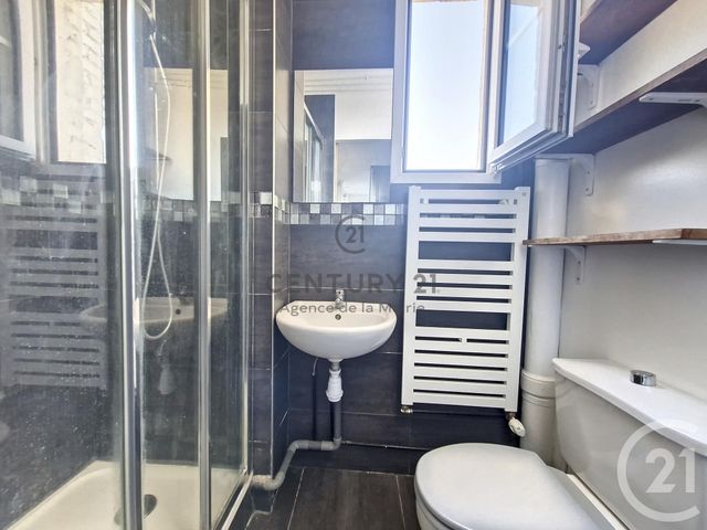 Appartement F2 à louer - 2 pièces - 38,81 m2 - Paris - 75011 - ILE-DE-FRANCE