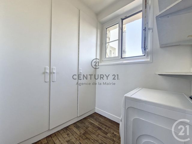 Appartement F2 à louer - 2 pièces - 38,81 m2 - Paris - 75011 - ILE-DE-FRANCE