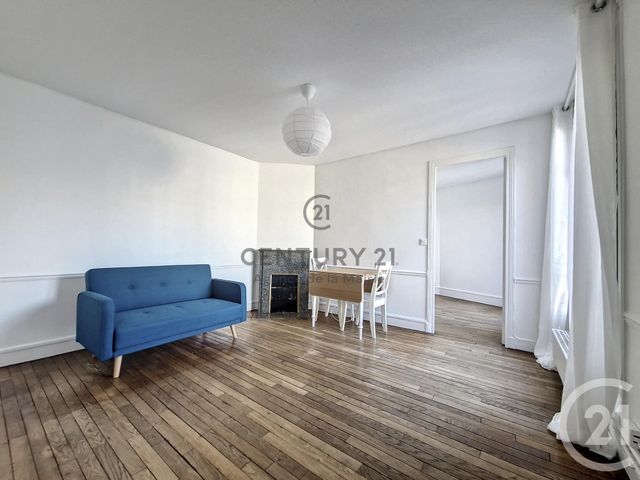 Appartement F2 à louer - 2 pièces - 38,81 m2 - Paris - 75011 - ILE-DE-FRANCE
