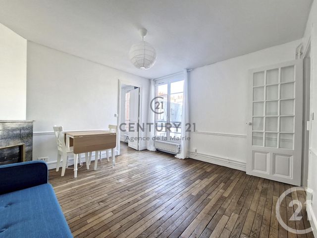appartement - PARIS - 75011