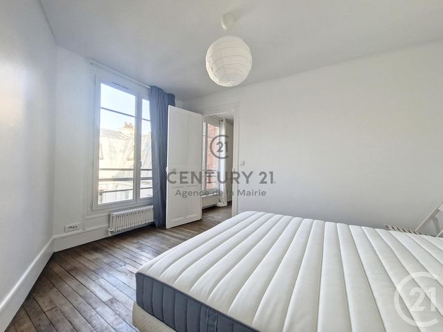 Appartement F2 à louer - 2 pièces - 38,81 m2 - Paris - 75011 - ILE-DE-FRANCE