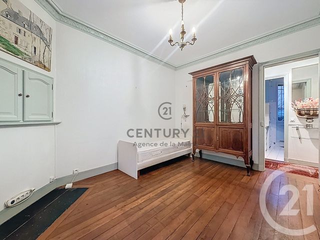 Appartement F3 à vendre - 3 pièces - 43,30 m2 - Boulogne Billancourt - 92 - ILE-DE-FRANCE