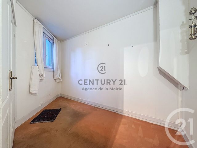 Appartement F3 à vendre - 3 pièces - 43,30 m2 - Boulogne Billancourt - 92 - ILE-DE-FRANCE