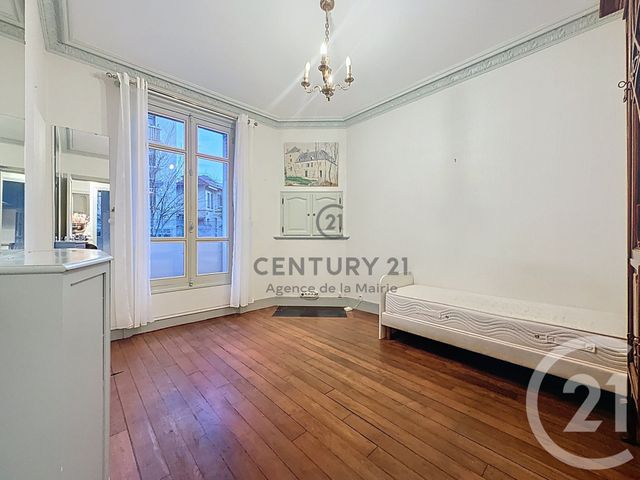 Appartement F3 à vendre - 3 pièces - 43,30 m2 - Boulogne Billancourt - 92 - ILE-DE-FRANCE