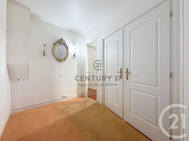 Appartement F3 à vendre - 3 pièces - 43,30 m2 - Boulogne Billancourt - 92 - ILE-DE-FRANCE