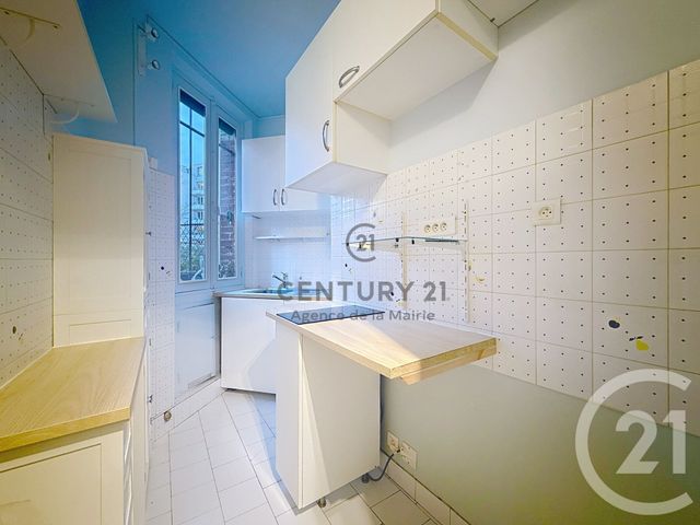 Appartement F3 à vendre - 3 pièces - 43,30 m2 - Boulogne Billancourt - 92 - ILE-DE-FRANCE