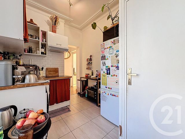 Appartement &agrave; vendre - 3 pi&egrave;ces - 49,56 m2 - Paris - 75011 - ILE-DE-FRANCE