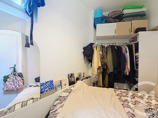 Appartement &agrave; vendre - 3 pi&egrave;ces - 49,56 m2 - Paris - 75011 - ILE-DE-FRANCE