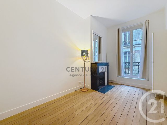 Appartement F3 &agrave; louer - 3 pi&egrave;ces - 49,77 m2 - Paris - 75012 - ILE-DE-FRANCE