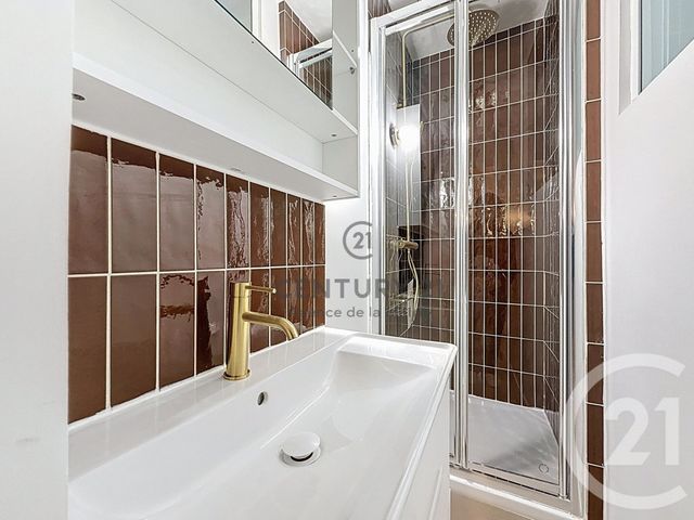 Appartement F3 &agrave; louer - 3 pi&egrave;ces - 49,77 m2 - Paris - 75012 - ILE-DE-FRANCE