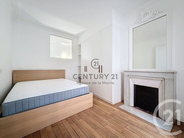 Appartement F3 &agrave; louer - 3 pi&egrave;ces - 49,77 m2 - Paris - 75012 - ILE-DE-FRANCE