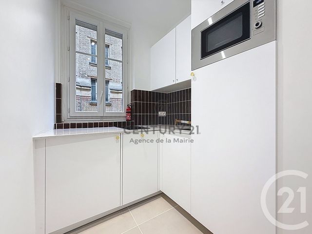 Appartement F3 &agrave; louer - 3 pi&egrave;ces - 49,77 m2 - Paris - 75012 - ILE-DE-FRANCE