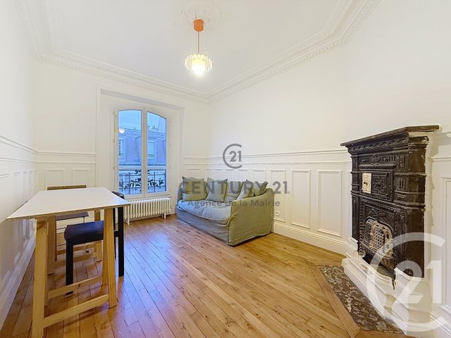 appartement - PARIS - 75012