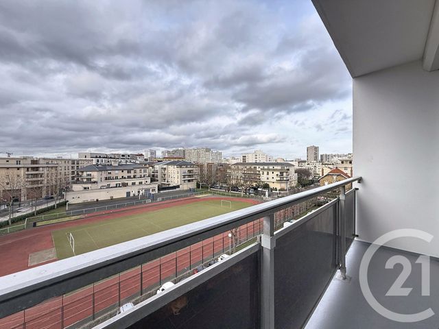 Appartement F3 &agrave; louer - 3 pi&egrave;ces - 71,97 m2 - Asnieres Sur Seine - 92 - ILE-DE-FRANCE