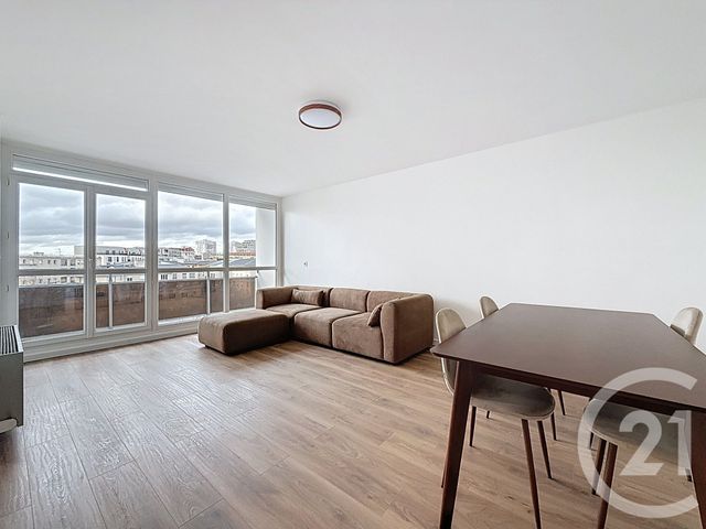 appartement - ASNIERES SUR SEINE - 92