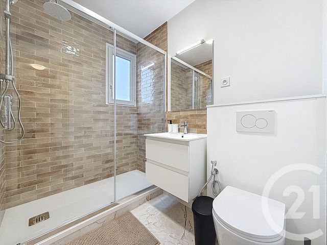 Appartement F3 &agrave; louer - 3 pi&egrave;ces - 71,97 m2 - Asnieres Sur Seine - 92 - ILE-DE-FRANCE