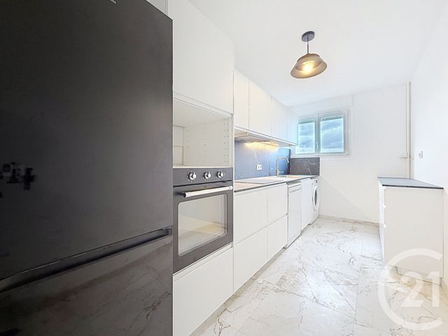 Appartement F3 &agrave; louer - 3 pi&egrave;ces - 71,97 m2 - Asnieres Sur Seine - 92 - ILE-DE-FRANCE