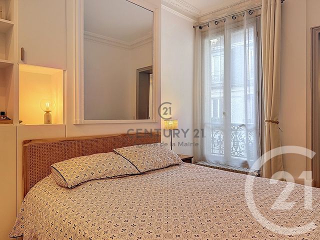 Appartement F3 &agrave; louer - 3 pi&egrave;ces - 75,38 m2 - Paris - 75012 - ILE-DE-FRANCE