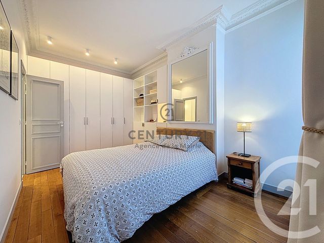 Appartement F3 &agrave; louer - 3 pi&egrave;ces - 75,38 m2 - Paris - 75012 - ILE-DE-FRANCE