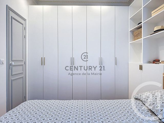 Appartement F3 &agrave; louer - 3 pi&egrave;ces - 75,38 m2 - Paris - 75012 - ILE-DE-FRANCE