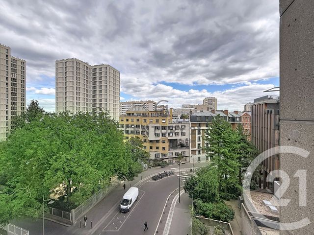 Appartement F5 à vendre PARIS