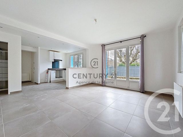 appartement - SUCY EN BRIE - 94