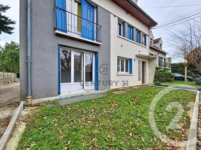 Appartement F3 &agrave; louer - 3 pi&egrave;ces - 60 m2 - Sucy En Brie - 94 - ILE-DE-FRANCE