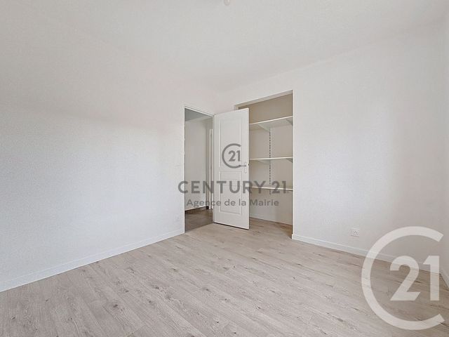 Appartement F3 &agrave; louer - 3 pi&egrave;ces - 60 m2 - Sucy En Brie - 94 - ILE-DE-FRANCE