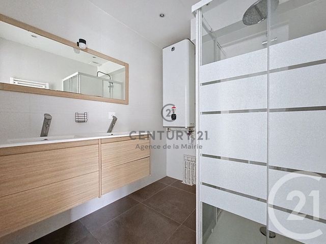 Appartement F3 &agrave; louer - 3 pi&egrave;ces - 60 m2 - Sucy En Brie - 94 - ILE-DE-FRANCE