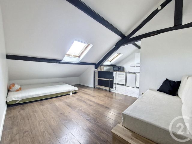 appartement - PARIS - 75011