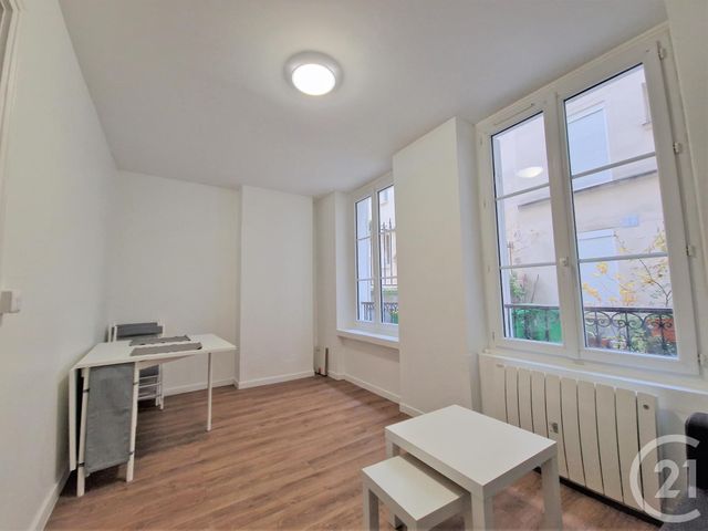 appartement - PARIS - 75011