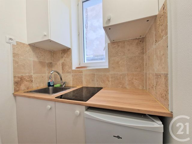 Appartement F2 &agrave; louer - 2 pi&egrave;ces - 23,76 m2 - Paris - 75011 - ILE-DE-FRANCE