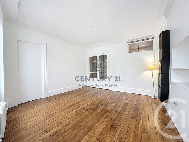 Appartement F4 &agrave; louer - 4 pi&egrave;ces - 95,54 m2 - Paris - 75016 - ILE-DE-FRANCE