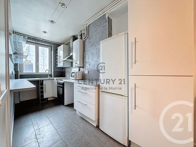 Appartement F4 &agrave; louer - 4 pi&egrave;ces - 95,54 m2 - Paris - 75016 - ILE-DE-FRANCE