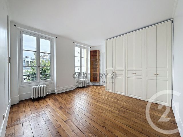 Appartement F4 &agrave; louer - 4 pi&egrave;ces - 95,54 m2 - Paris - 75016 - ILE-DE-FRANCE