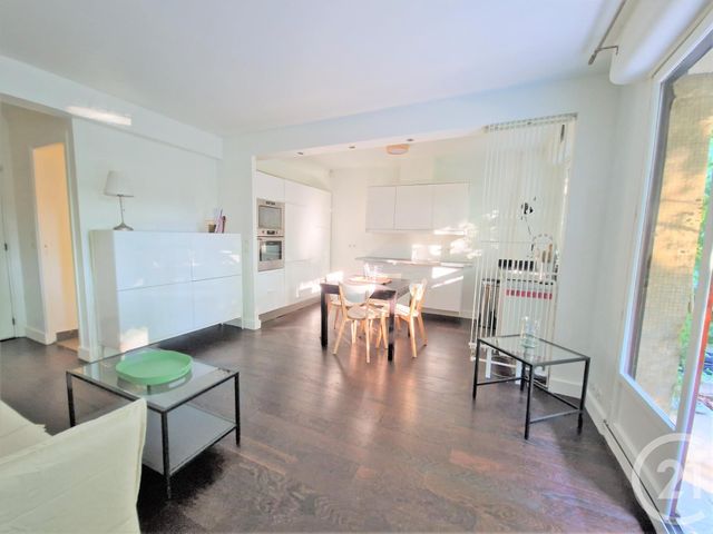 Appartement F2 &agrave; louer - 2 pi&egrave;ces - 43,40 m2 - St Maur Des Fosses - 94 - ILE-DE-FRANCE