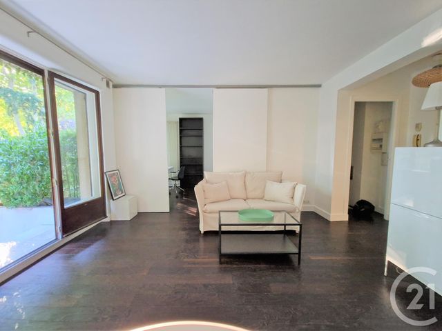 Appartement F2 &agrave; louer - 2 pi&egrave;ces - 43,40 m2 - St Maur Des Fosses - 94 - ILE-DE-FRANCE