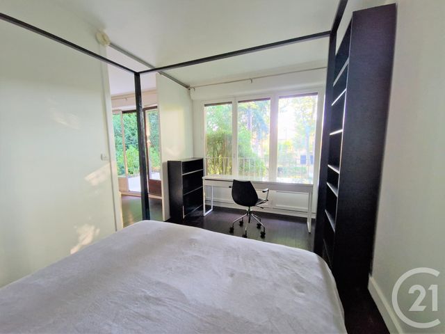 Appartement F2 &agrave; louer - 2 pi&egrave;ces - 43,40 m2 - St Maur Des Fosses - 94 - ILE-DE-FRANCE