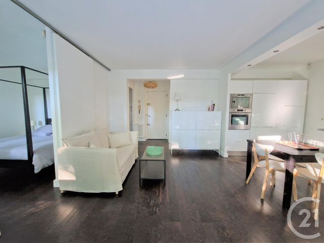 Appartement F2 &agrave; louer - 2 pi&egrave;ces - 43,40 m2 - St Maur Des Fosses - 94 - ILE-DE-FRANCE