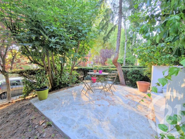 appartement - ST MAUR DES FOSSES - 94