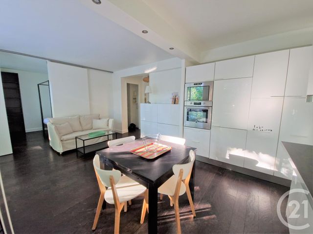 Appartement F2 &agrave; louer - 2 pi&egrave;ces - 43,40 m2 - St Maur Des Fosses - 94 - ILE-DE-FRANCE