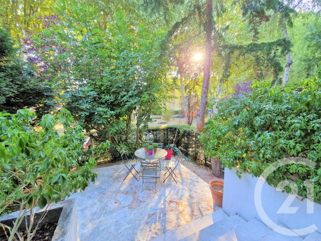 Appartement F2 &agrave; louer - 2 pi&egrave;ces - 43,40 m2 - St Maur Des Fosses - 94 - ILE-DE-FRANCE