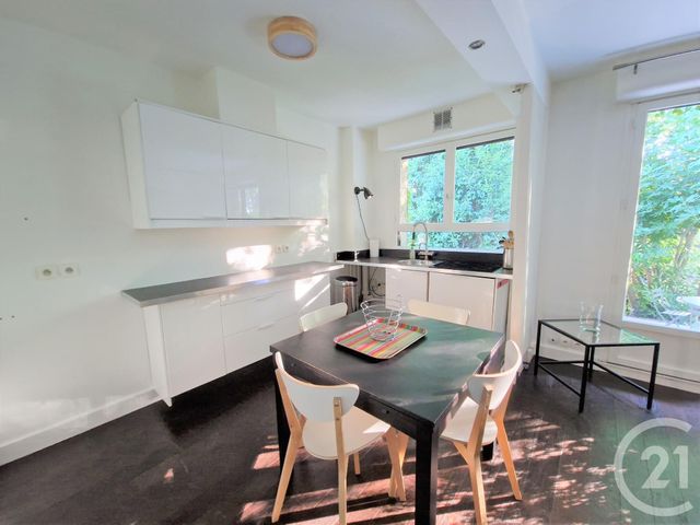 Appartement F2 &agrave; louer - 2 pi&egrave;ces - 43,40 m2 - St Maur Des Fosses - 94 - ILE-DE-FRANCE