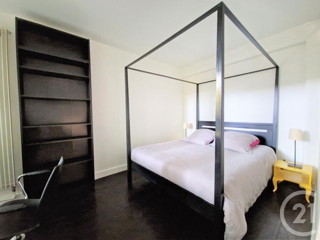 Appartement F2 &agrave; louer - 2 pi&egrave;ces - 43,40 m2 - St Maur Des Fosses - 94 - ILE-DE-FRANCE