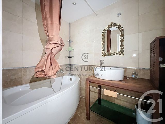 Appartement F3 &agrave; louer - 3 pi&egrave;ces - 64,31 m2 - Paris - 75013 - ILE-DE-FRANCE