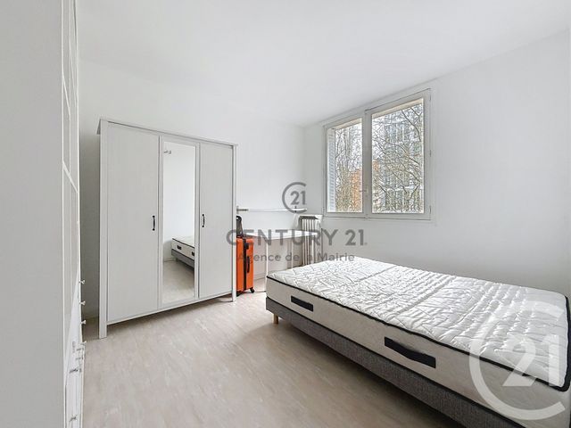 Appartement F3 &agrave; louer - 3 pi&egrave;ces - 64,31 m2 - Paris - 75013 - ILE-DE-FRANCE
