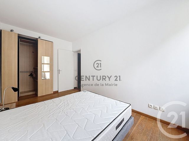 Appartement F3 &agrave; louer - 3 pi&egrave;ces - 64,31 m2 - Paris - 75013 - ILE-DE-FRANCE