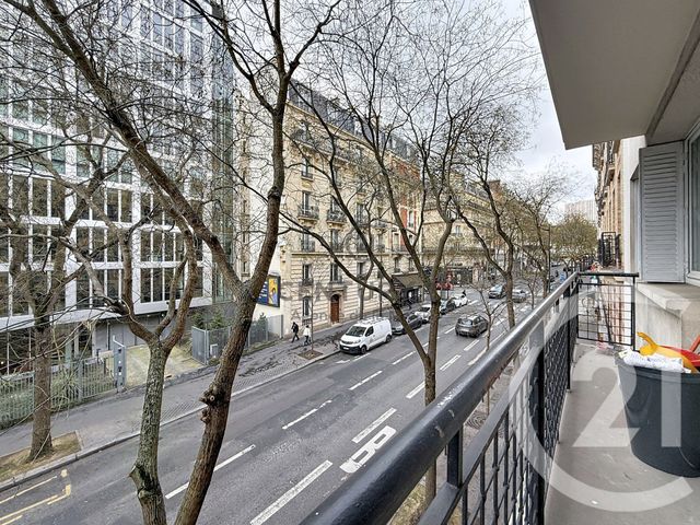 Appartement F3 &agrave; louer - 3 pi&egrave;ces - 64,31 m2 - Paris - 75013 - ILE-DE-FRANCE