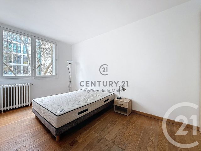 Appartement F3 &agrave; louer - 3 pi&egrave;ces - 64,31 m2 - Paris - 75013 - ILE-DE-FRANCE