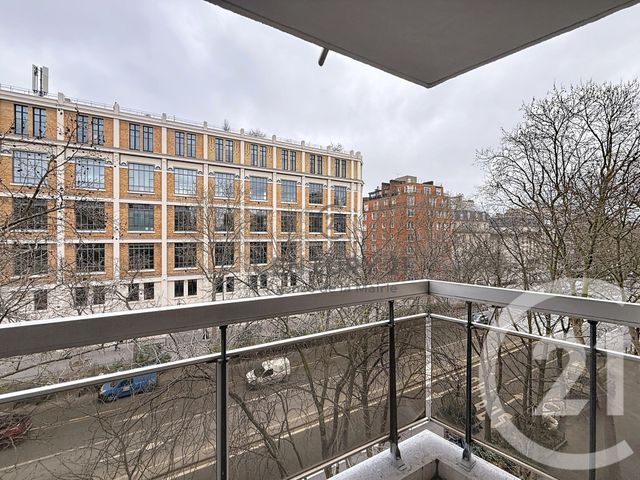 Appartement Studio &agrave; louer - 1 pi&egrave;ce - 31,31 m2 - Paris - 75013 - ILE-DE-FRANCE
